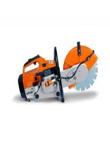 Przecinarka Stihl TS400