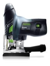 Wyrzynarka Festool PS420EBQ-Plus