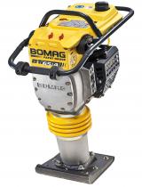 Bomag Tamper BT65/4  65kg