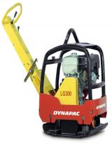 Dynapac LG300 282kg