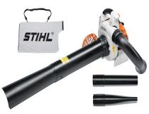 Odkurzacz ogrodowy Stihl HS 86