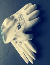 Rękawiczki oraz artykuły BHP