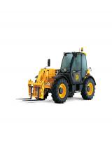 Ładowarka teleskopowa JCB 540-70